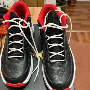 Never worn Jordan Air Max 3